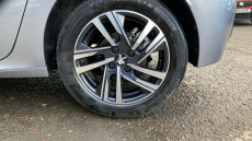 Peugeot 208 1.2 PureTech 100 Allure Premium + 5dr Petrol Hatchback